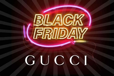 gucci mens black friday deals|Gucci black friday sale.